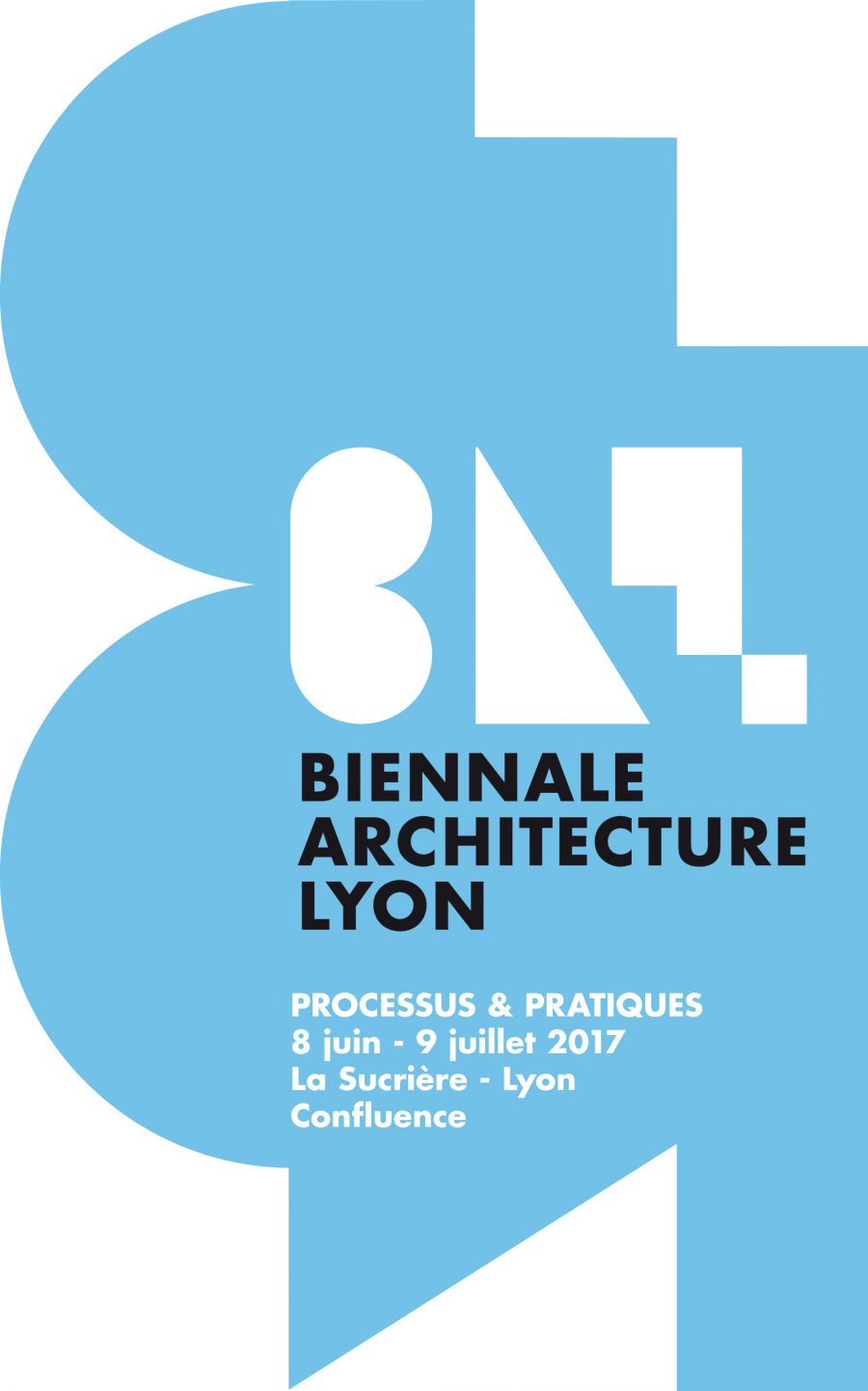 © Association Biennale Architecture Lyon
