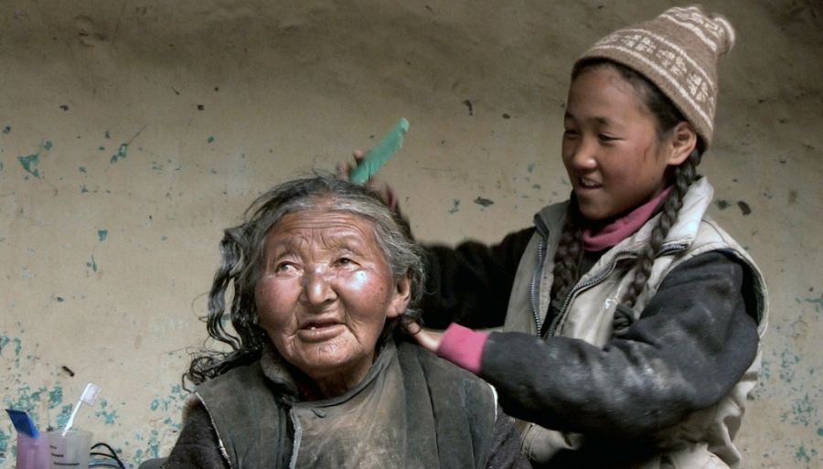 Extrait de l'épisode "Au Ladakh, Inde" - Photo © chromatiques