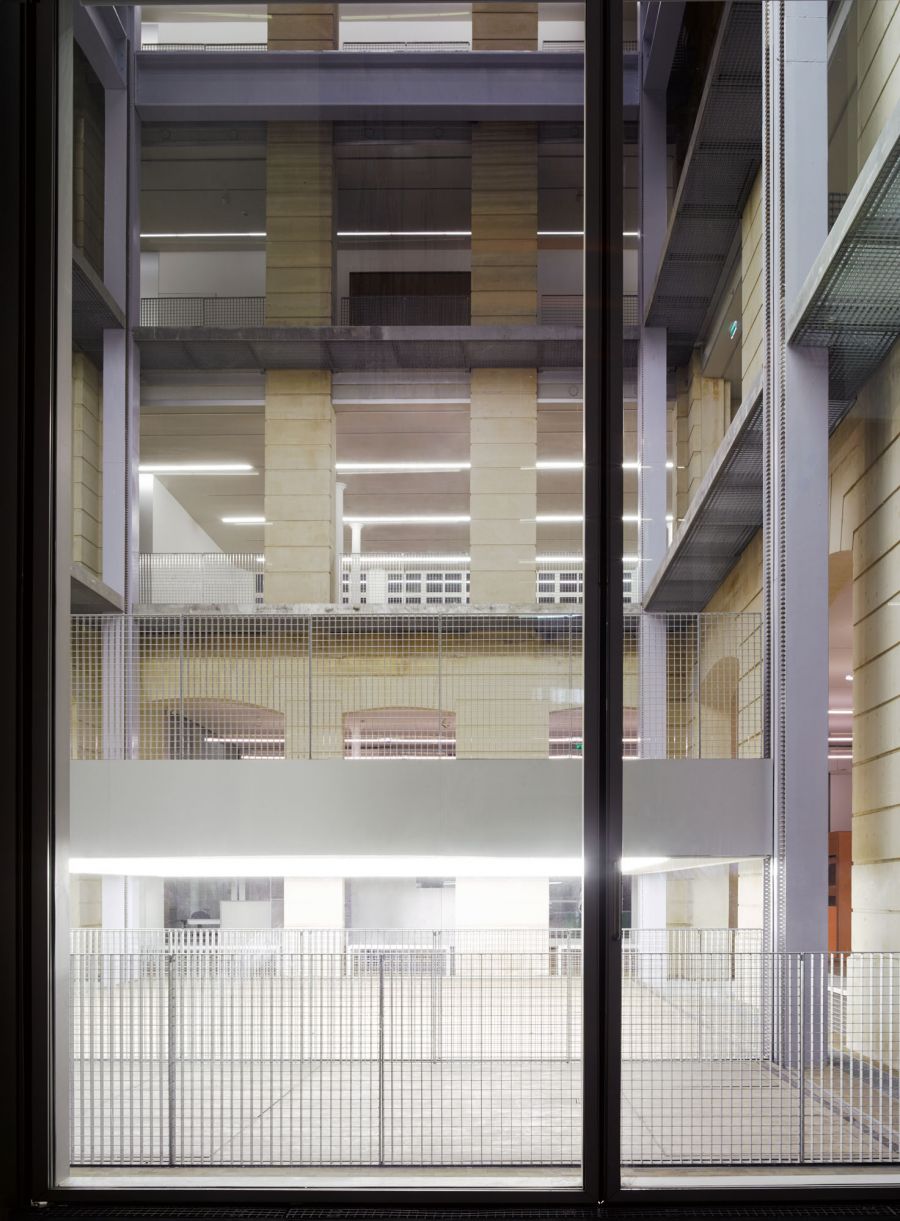 Paris vue par Rem Koolhaas podcast.archi