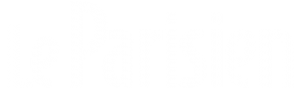 Logo leparisien.fr