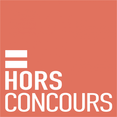 Le podcast Hors concours revient pour une 3e saison © tema.archi