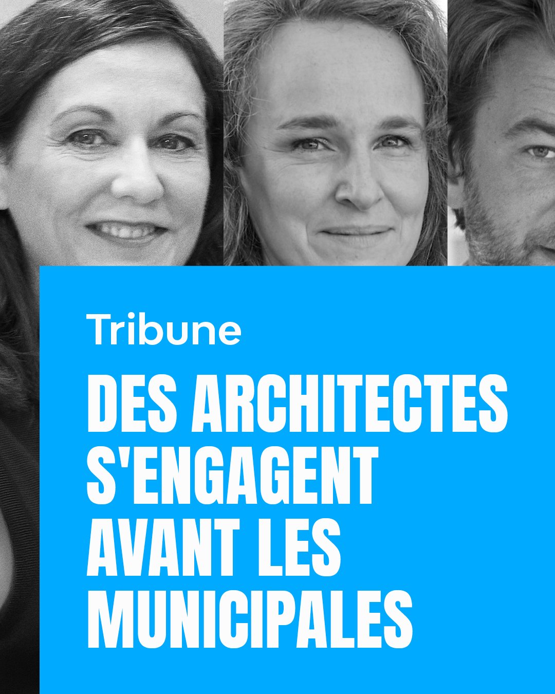 « Paris restera d’avant-garde »