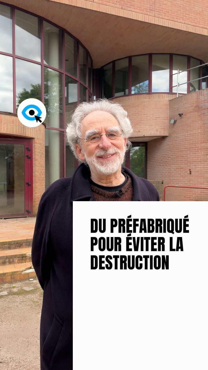 🤔 Faut-il détruire ou faut-il conserver ?