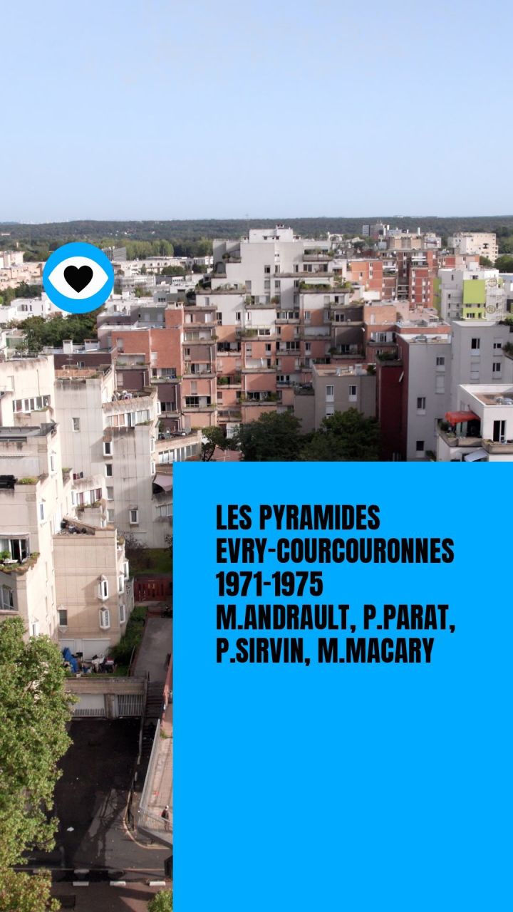 🤩 Pour ce nouvel épisode de notre rubrique Plein les yeux, nous vous emmenons à la découverte de la ville...