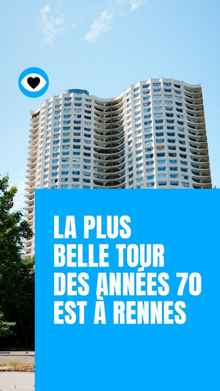 🙋🙋 Qui connaît les Horizons de Rennes ?