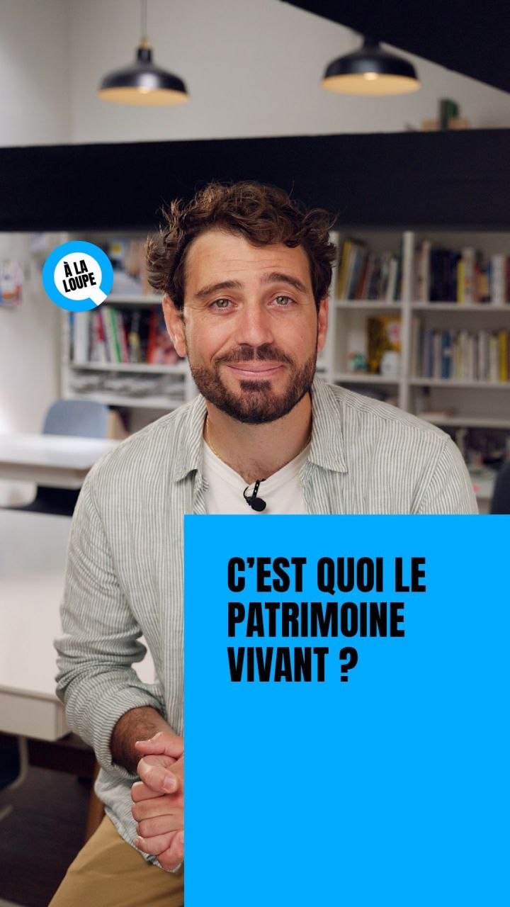 🧐 Est-ce que vous connaissez le lien entre les Fêtes de Bayonne 🐂, les anchois de Collioure 🐟 et la pratique du conte...