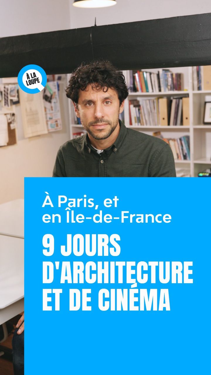 🎟️ Qui vient, et à quelle séance ?