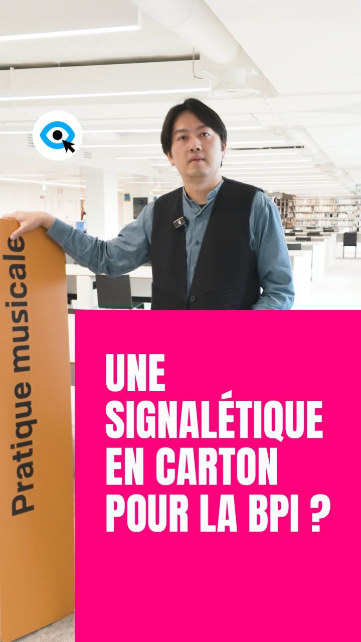 📚 Un immeuble de bureau qui cache l’une des plus grandes bibliothèques de France ?