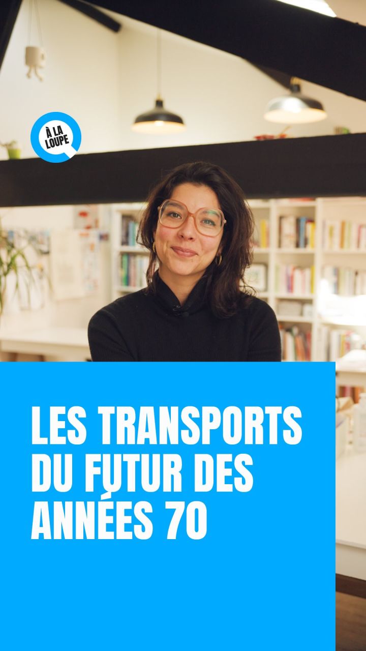 🚄 Un train sur coussin d’air pour relier Orléans à Paris en 15 minutes ?
