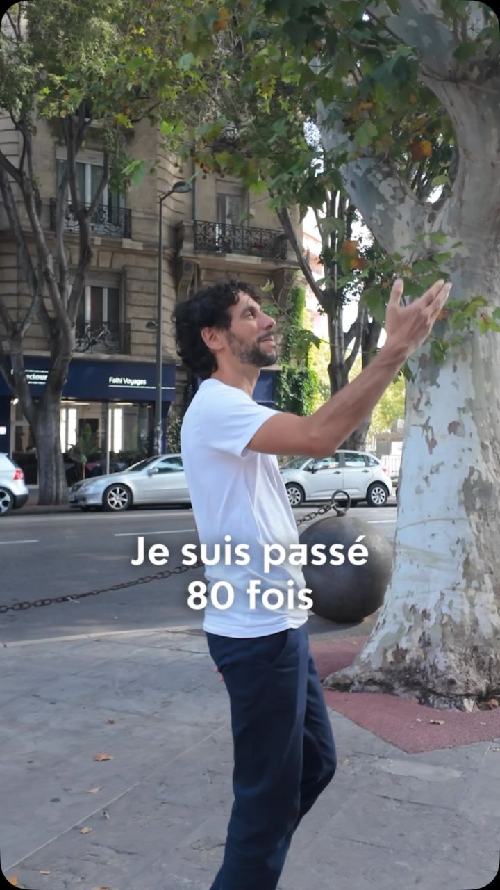 En voilà une bonne raison de se réconcilier avec l’architecture des années 90 !