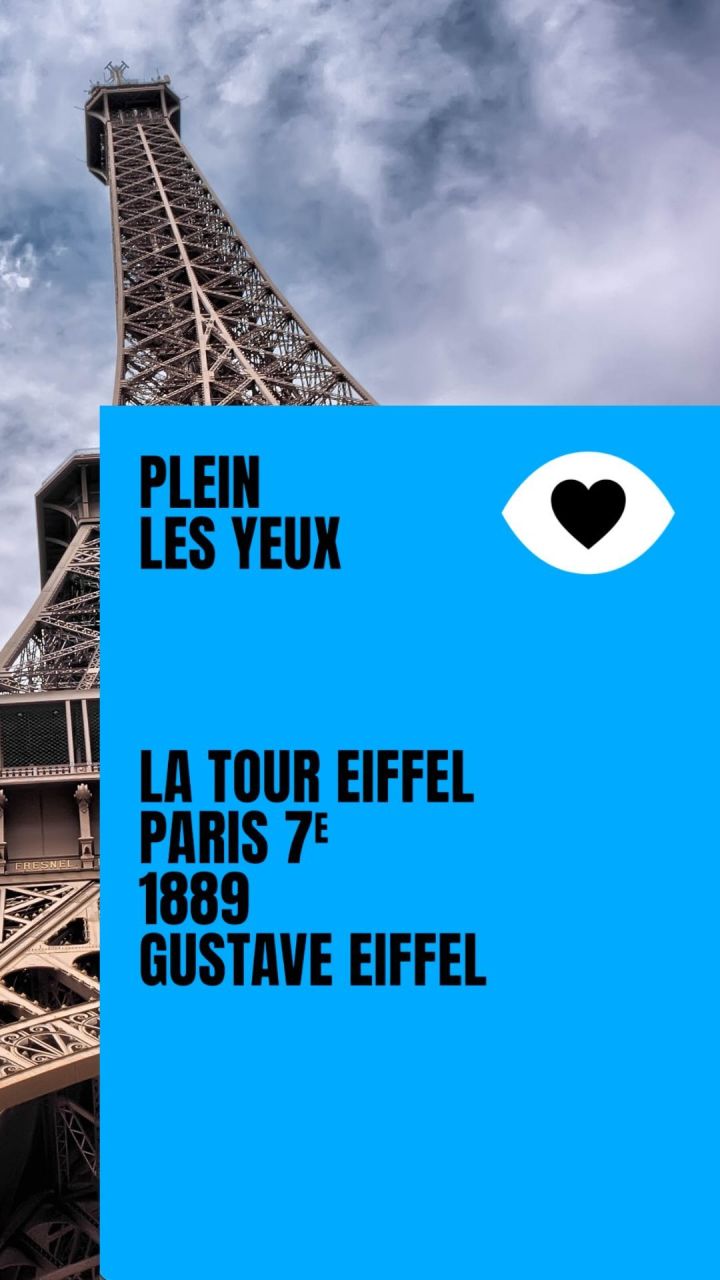 🤔 Connaissez-vous vraiment la Tour Eiffel ?