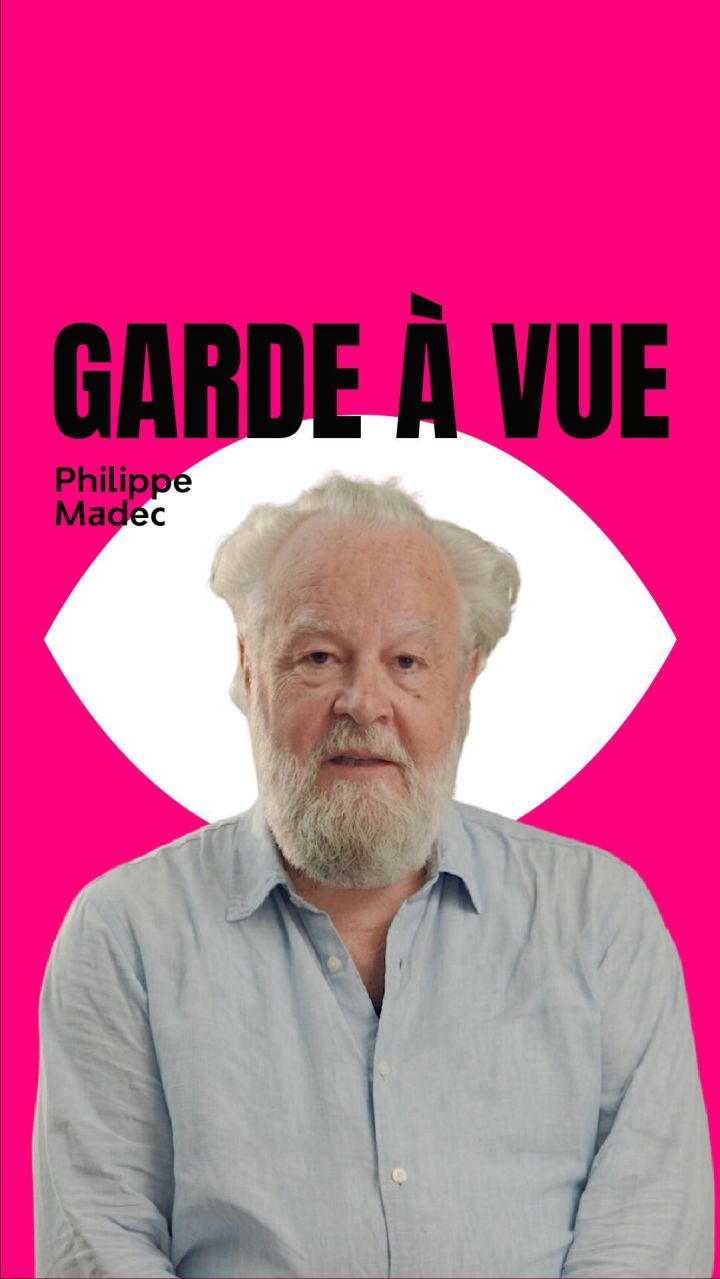 ☝️ Pour ce premier épisode du format Garde à vue, nous recevons Philippe Madec, architecte, urbaniste et co-auteur du...