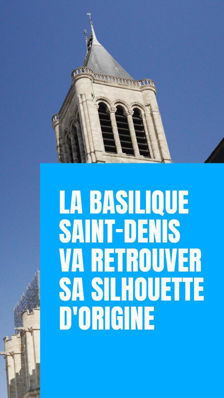 🔎 Reconstruire une flèche disparue depuis 1846, vous en pensez quoi ?
