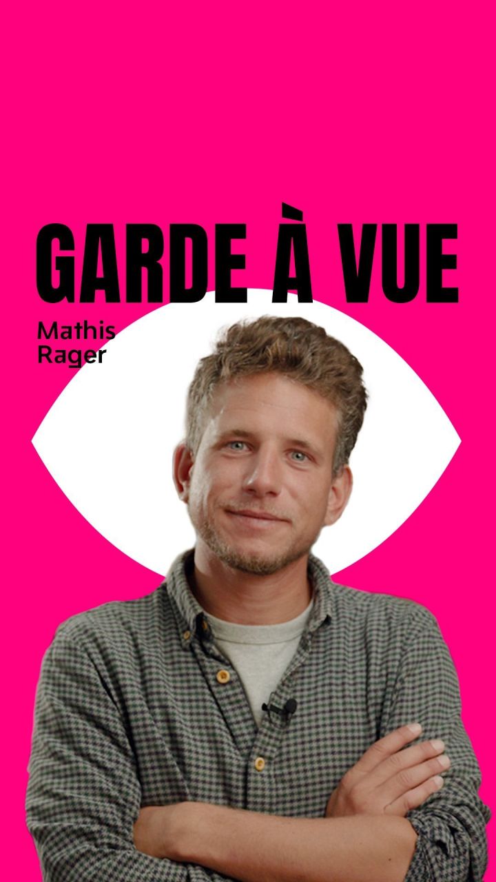 ☝️ Pour ce deuxième épisode du format Garde à vue, nous recevons Mathis Rager, architecte et membre fondateur de la...