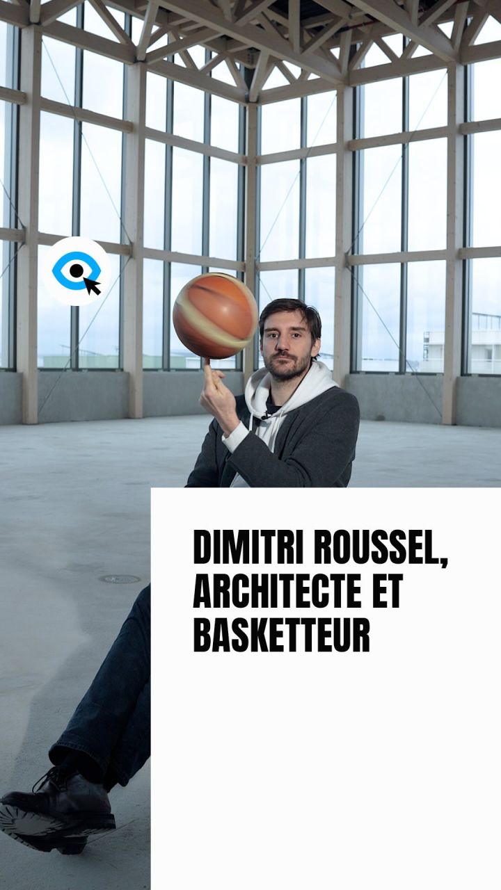 🏅 J-100 avant les JO de Paris — À l’occasion des Jeux olympiques de Paris qui commenceront dans 100 jours, nous sommes allés...