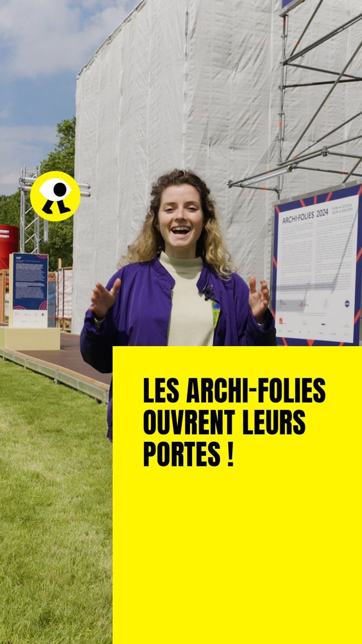 🚶‍♀️ ÇA Y EST !