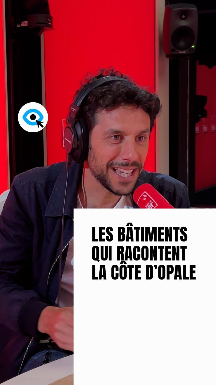 🌊 Tout l’été, @David Abittan est à écouter sur les ondes de France Inter dans l’émission « Où est-ce que tu vas pour les...
