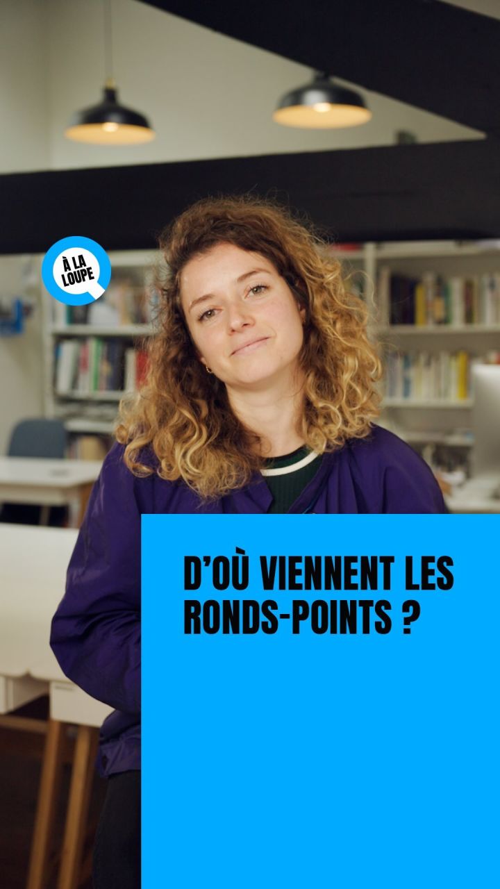🔎 Il y a tout juste 5 ans, l’émergence du mouvement des Gilets jaunes a fait du rond-point un lieu de contestation.