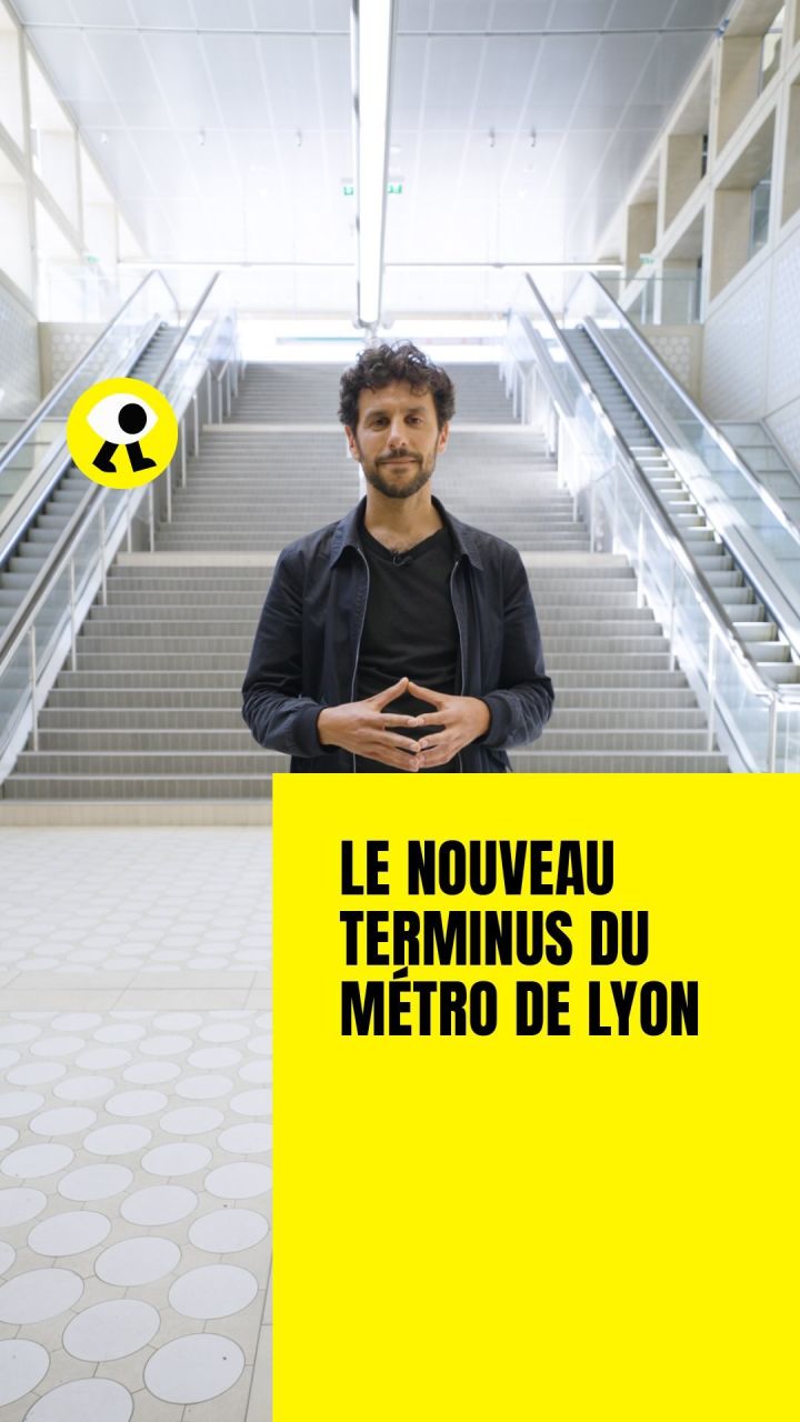 🚶‍♀️ Pour ce nouvel épisode de la rubrique Viens voir, David Abittan vous emmène à la découverte de la station «...