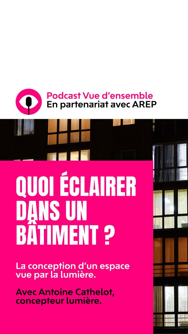 💡 Quoi éclairer dans un bâtiment et comment ?