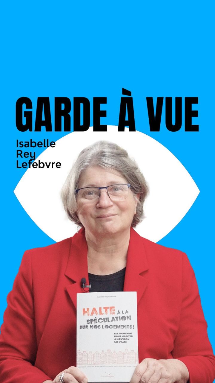 🗣️ « Le logement est trop cher.