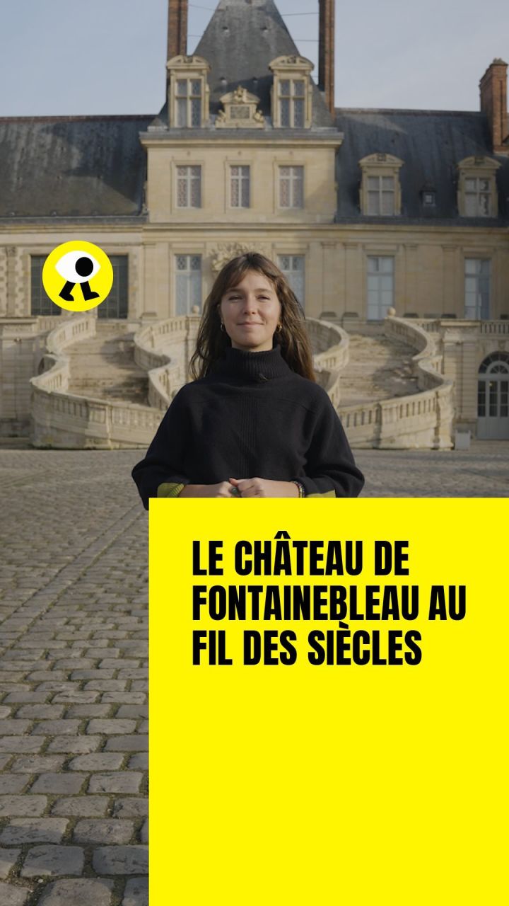 🚶‍♀️ Dans ce nouvel épisode de la rubrique Viens voir, notre médiatrice Joséphine Peraldi vous emmène à la découverte du...