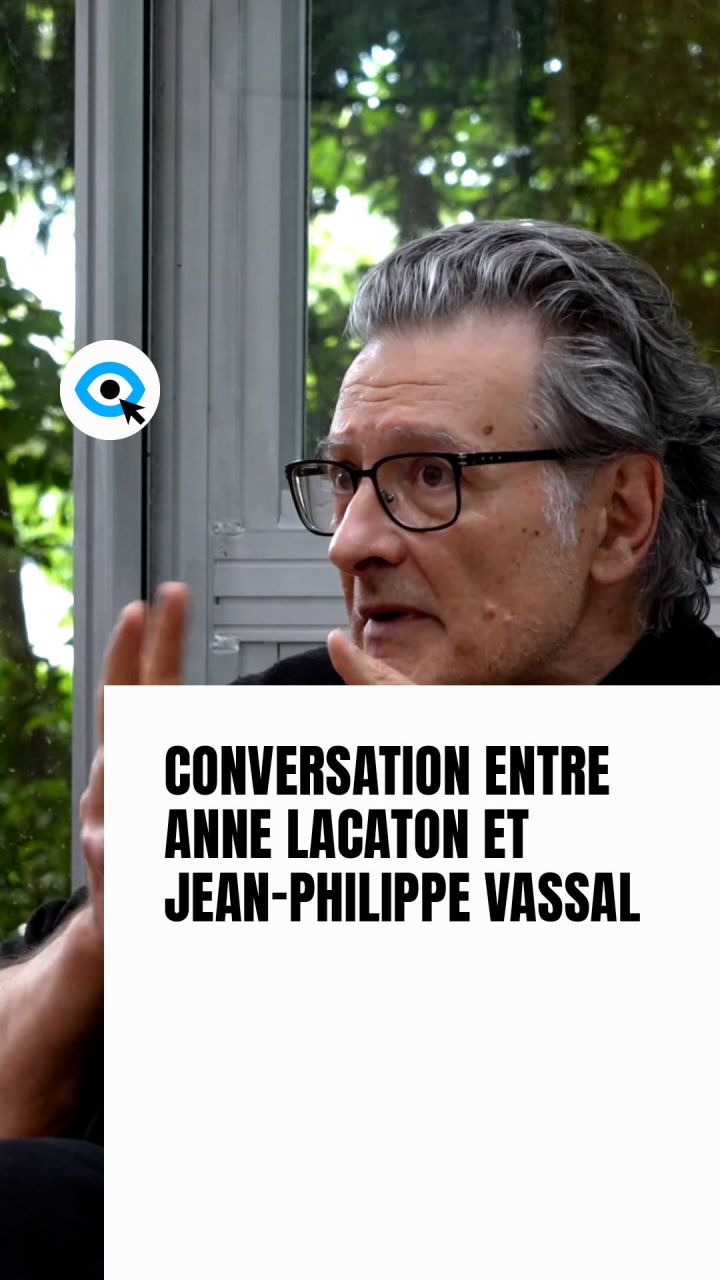 ☝️ En mai 2024, la galerie Natalie Seroussi et l’École nationale supérieure d’architecture Paris-Malaquais ont lancé un...